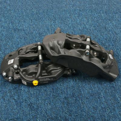 China 9440 Forged 4 Pot Auto Brake Calipers Fit For Rim 355mm for sale
