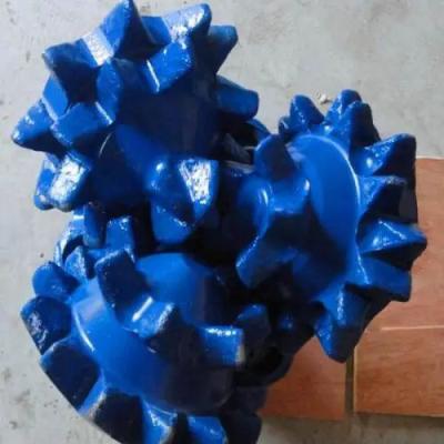 China 11 Inch Mill Tooth Tricone Bit For Well Drilling / Oil Well Mining for sale