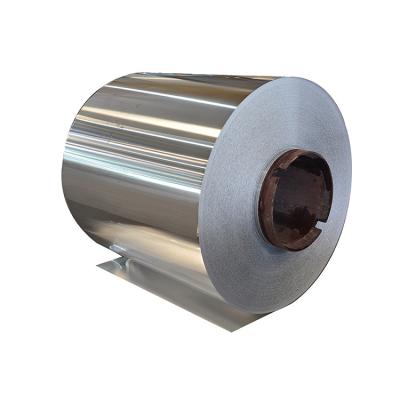 China 3104 H19 Aluminum Coil 0.5mm Thickness for Beverage Can Tab Production for sale