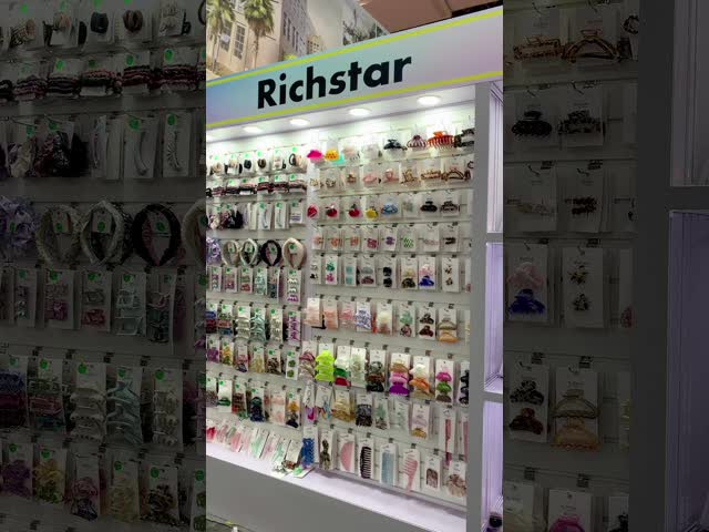RICHSTAR PRODUCTS