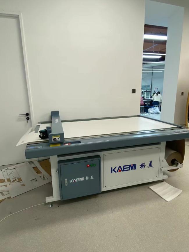 Partner installation in Turkey