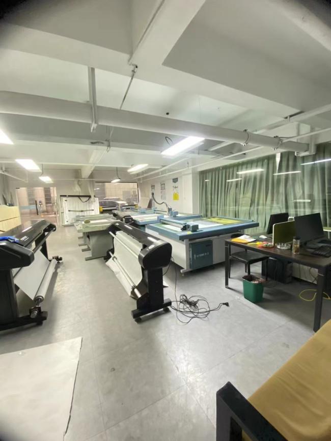 Distributor setup in Bangladesh