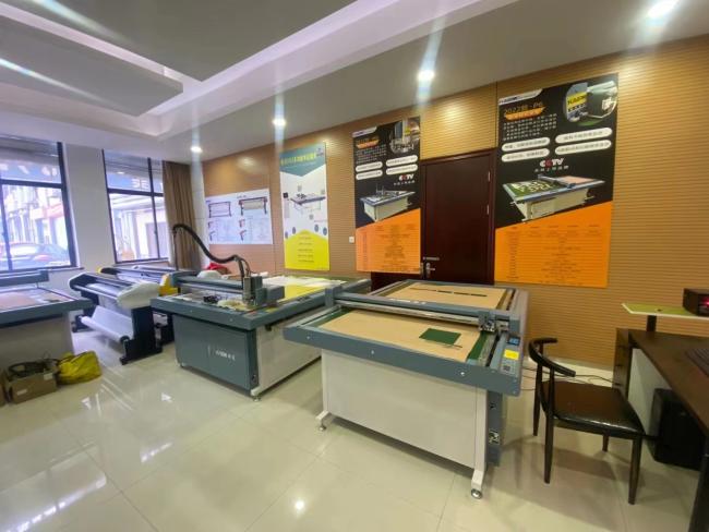 Successful project implementation