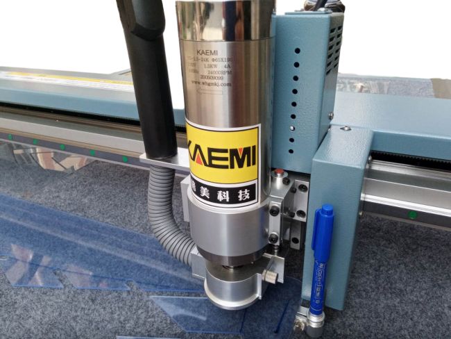 Machine control interface