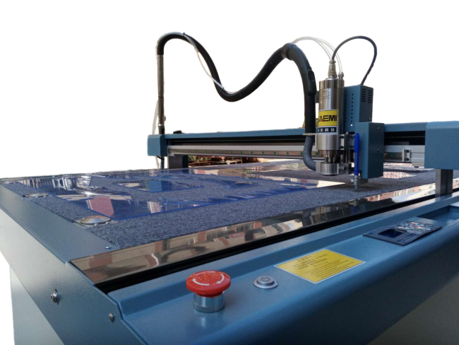 Cutting tool and mechanism