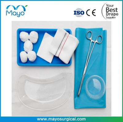 中国 PP Surgical Embryo Transfer Pack CE Approved Medical Device 販売のため