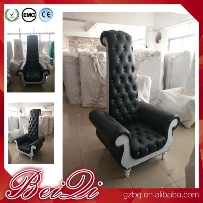 中国 hot sale luxury throne spa pedicure chairs foot spa massager chair spa pedicure 販売のため