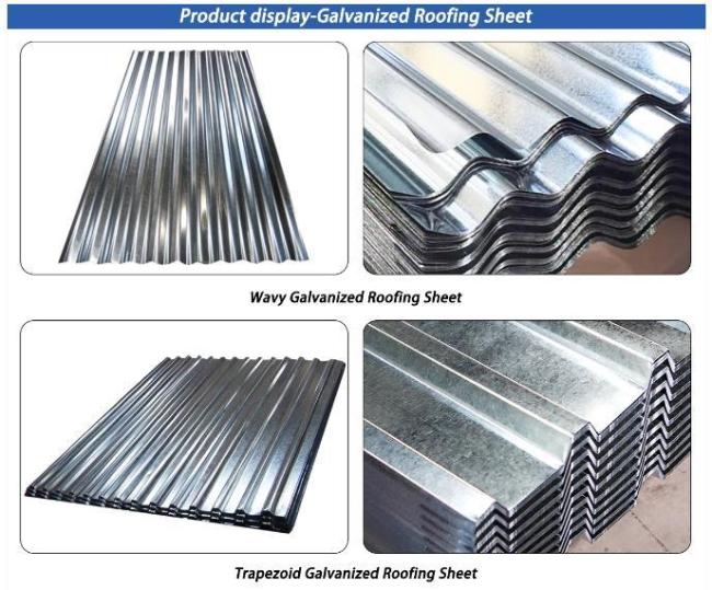 Hc12 - 16 Hydraulic Corrugated Steel and Iron Roofing Sheet Roll Forming Machine Botou Manufacturer