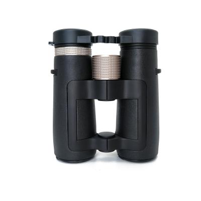 China 8x42 ED Binoculars Telescope Black Outdoor IPX7 Waterproof Fogproof for Marine for sale