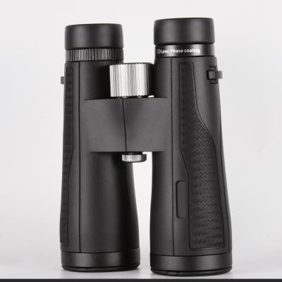 China ED Glass Binoculars Telescope 10X50 Shock Proof For Garden Bird Watching for sale
