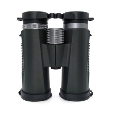 China Hunting 10x42 Compact ED Binoculars Telescope With Clear Weak Light Vision for sale