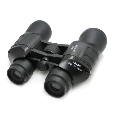 China Powerful 10 X 50 Binoculars For Adults Bird Watching for sale