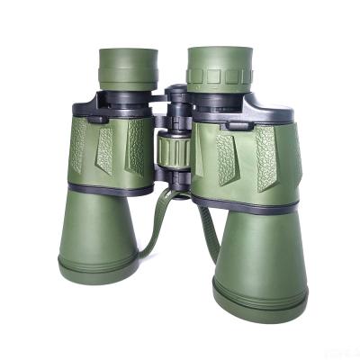 China Adults Hollyview 20x50 Hunting Binoculars With Hunting Bird Watching Safari Sightseeing for sale