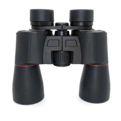 China 12X50ED Paul Binocular Telescope Light Night Vision For Watching Concerts And Outdoor Shoot for sale