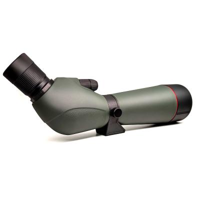 China TFSS268 20-60X80  Waterproof Spotting Scope For Target Shooting What Is The Best Spotting Scope For Birding for sale