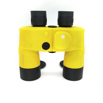 China 7x50 Marine Waterproof Floating Childrens Binoculars For 10 Year Old for sale