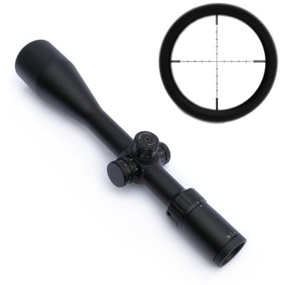 China CE FCC 5x To 25x56 Practice Scopes For Wild Hunting Training for sale