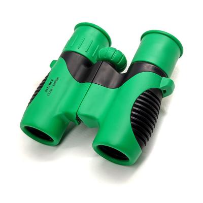 China 8x21mm Childrens Binoculars DCF Real Optics Compact Binoculars For Stargazing for sale