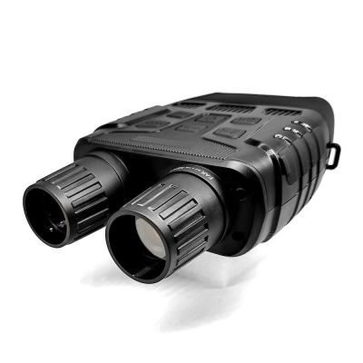 China 1080P Infrared Digital Hunting Night Vision Binoculars NV3180 Night Vision Review for sale