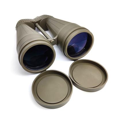 China Adjustable Eyewear Bird Watching Telescope 25X100 Hunting And Fishing Binoculars for sale