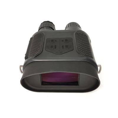 China binóculos infravermelhos da visão noturna NV400 de 400M os pro encurtam Digitas 256G SD à venda