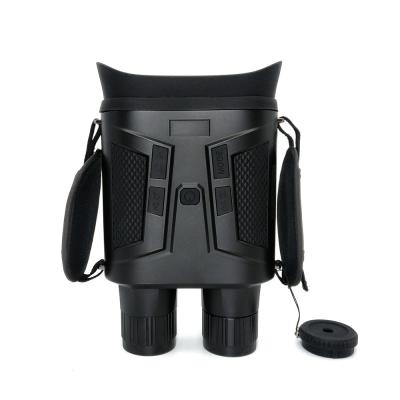 China Digital 2K Resolution Night Vision Binoculars Telescope For Hunting Camping for sale