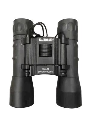 China Compact Folding Roof Prism Binoculars HD 10x25 12x25 12x32 For Bird Watching for sale