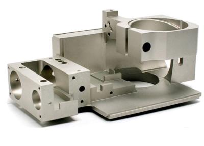 China Precise Custom Aluminum Die Casting Automotive Parts Components Multi Cavity for sale