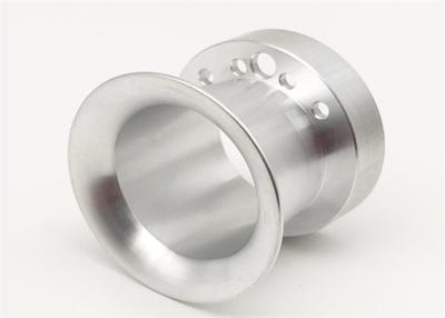China ODM Custom Stainless Steel CNC Machined Parts industrial Engineering for sale