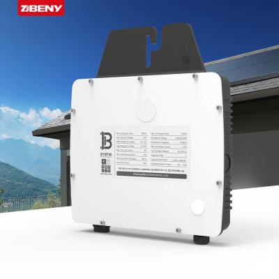 China Solar On Grid Micro Inverter Single Phase 500W 550W 600W 700W For Home Using for sale