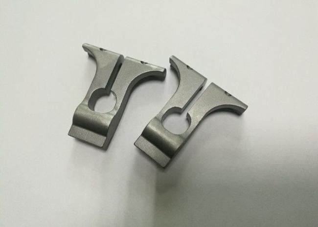 Automotive safety seats precision casting