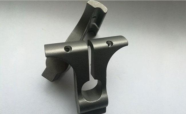 alooy steel lost wax precision casting for automotive