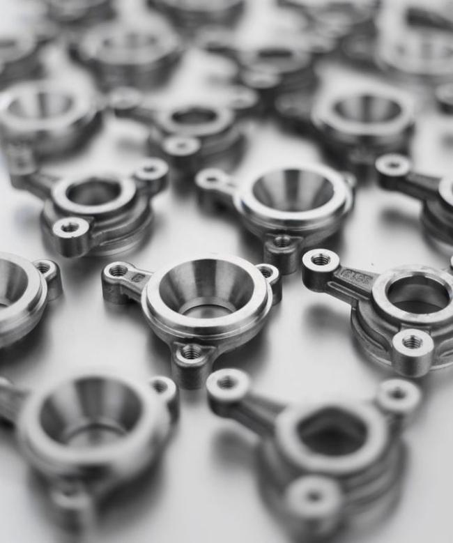 auto_parts_stainless_steel_precision_casting_trucks_lost_wax_metal_casting