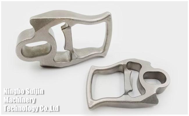 medical investment casting