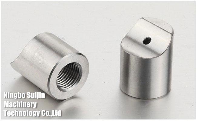 elect荣chemicalpolishing machinery casting part