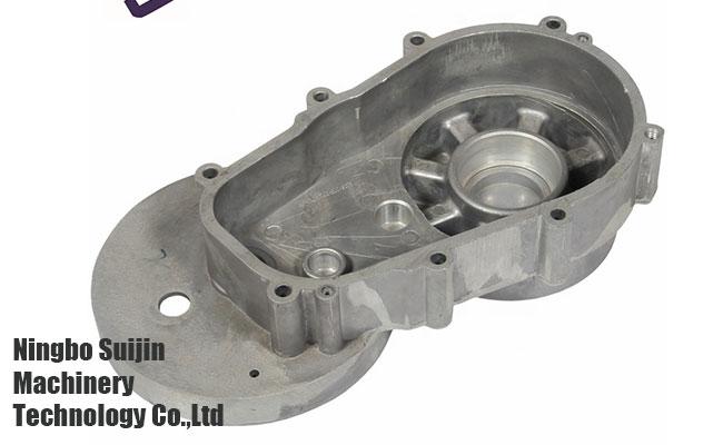 Auto motor Stainless Steel Accessories-1