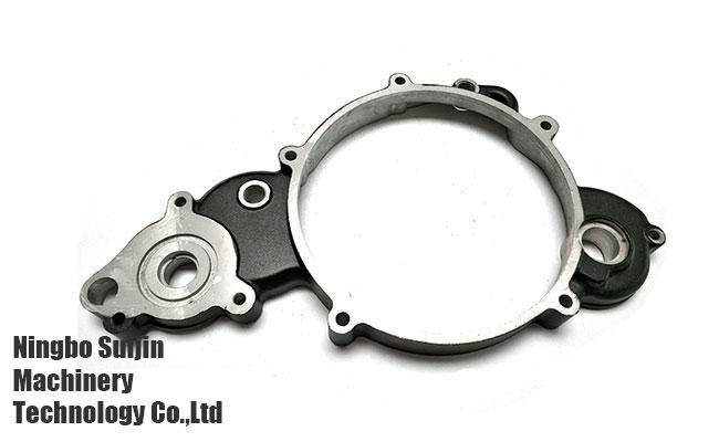 Auto motor Stainless Steel Accessories-2