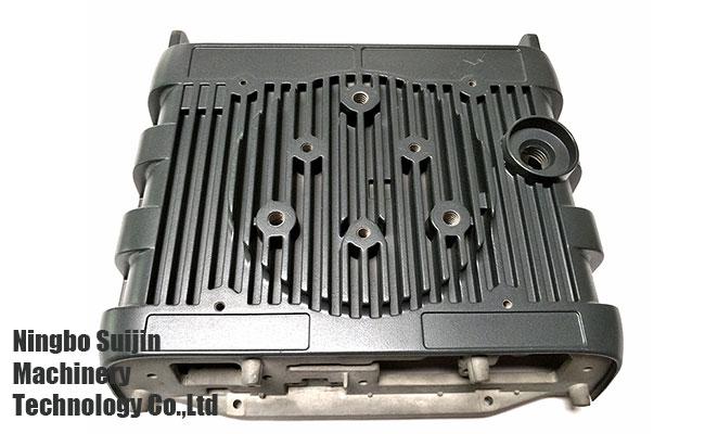 Auto motor Stainless Steel Accessories-3