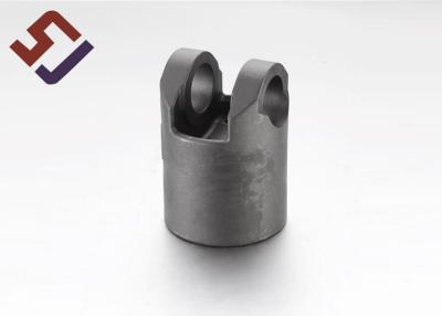 China Hardware Industry Lost Wax Precision Casting Connect Bush For Agriculture Machines for sale
