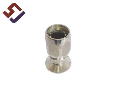 China Stainless Steel Pipe Fitting Parts For The Valve , Investment Casting Parts for sale