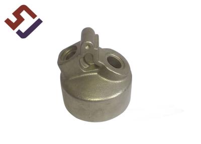 China Pipe Fitting Valve Casting Process Components , Custom automobile Valve Accessories for sale