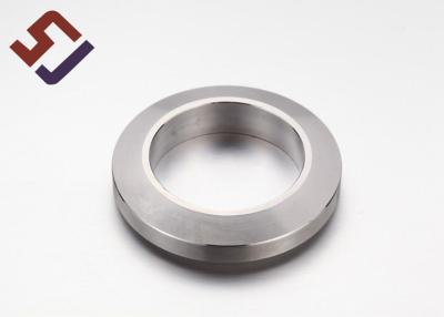 China 304 Casting Ring , Stainless Steel Components machinery casting part For Food Machines for sale