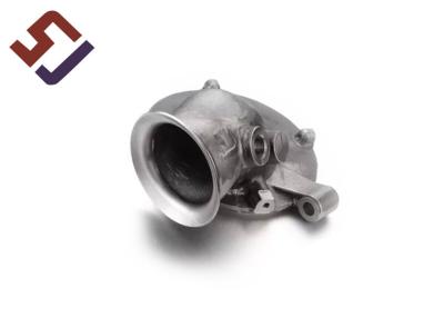China TS16949  Investment Castings For Automobile for sale