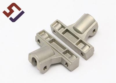 China TS Certification Stainless Steel NBSJ Industrial Investment Casting Parts Machining for sale