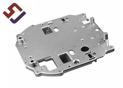 China Cnc Machining Die Casting Mold Stainless Steel 304 For Auto Industry for sale
