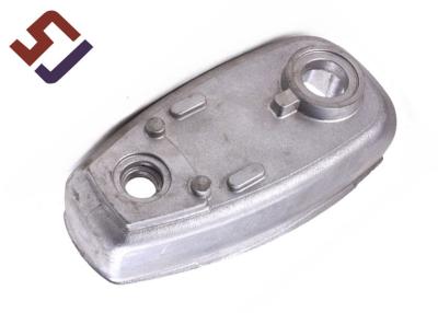 China Aluminum Alloy Gravity Casting Parts Including Investment Casting for sale