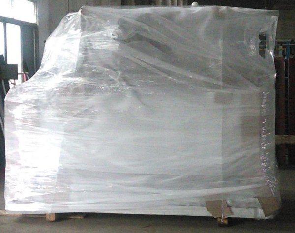 Full Automatic Glass Sandblasting Machine with 5 Guns