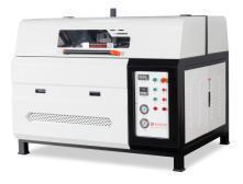 Factory Price Three-Axis Water Jet Cutting Machine