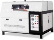 CNC Waterjet Cutting Grinding Machine with Automatic Sand Supply System