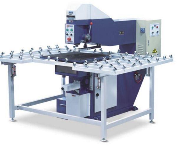 Professional Glass Drilling Machine within Glass Machine for Glass Tempering Glass